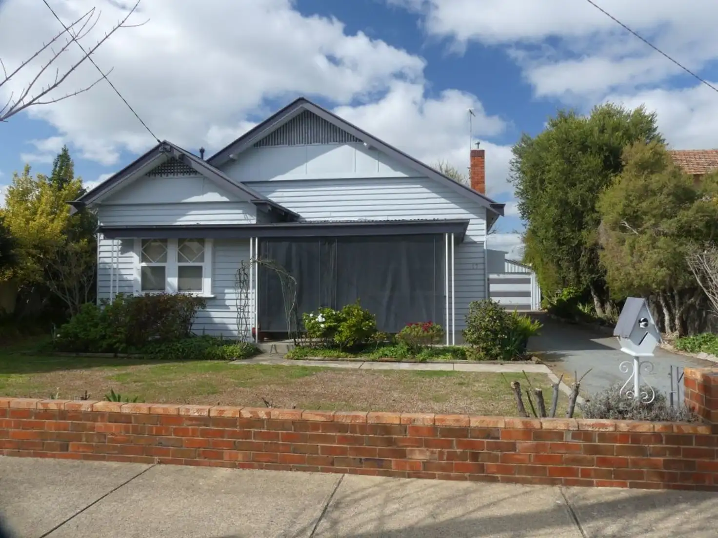 Main view of Homely house listing, 17 Orr Street, Shepparton VIC 3630