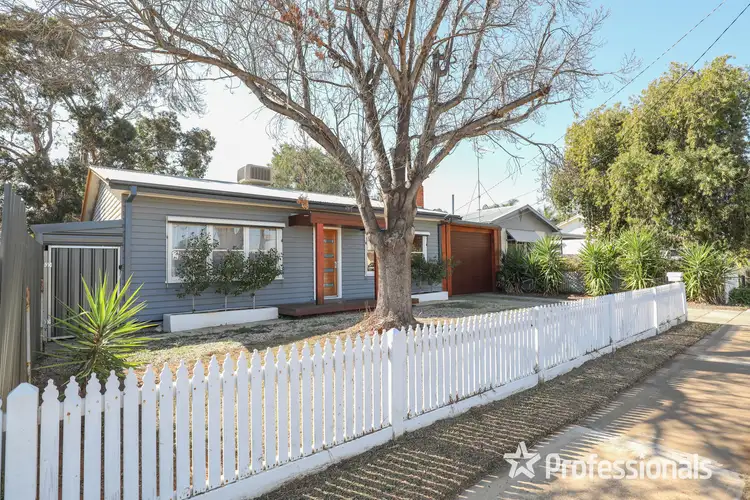 28 Sharland Street, Mildura VIC 3500