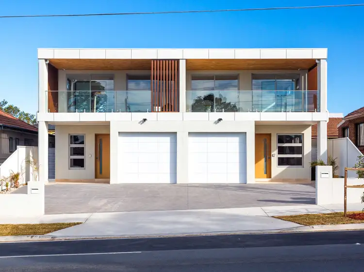 164A Juno Parade, Greenacre NSW 2190