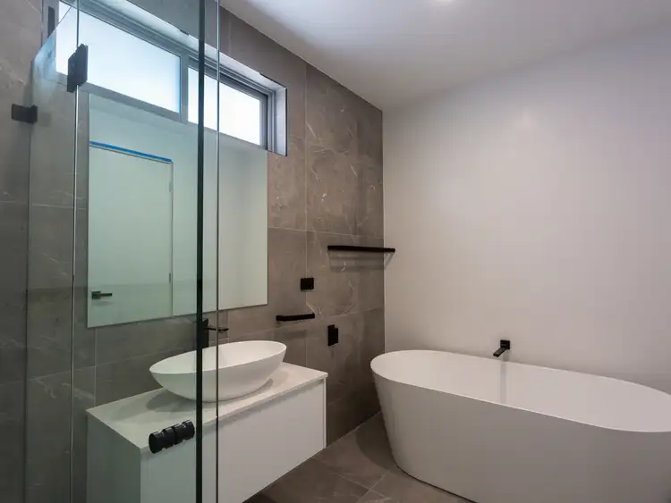 Sixth view of Homely semi-detached listing, 164A Juno Parade, Greenacre NSW 2190