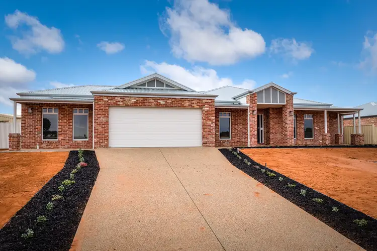 Main view of Homely house listing, 15 Ysonde Avenue, Irymple VIC 3498