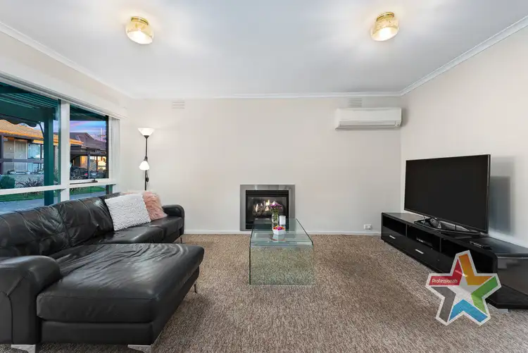 Second view of Homely unit listing, 15/300-308 Mount Dandenong Road, Croydon VIC 3136