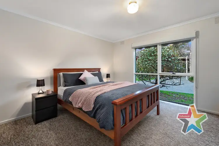 Fifth view of Homely unit listing, 15/300-308 Mount Dandenong Road, Croydon VIC 3136