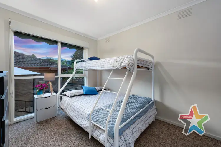 Sixth view of Homely unit listing, 15/300-308 Mount Dandenong Road, Croydon VIC 3136