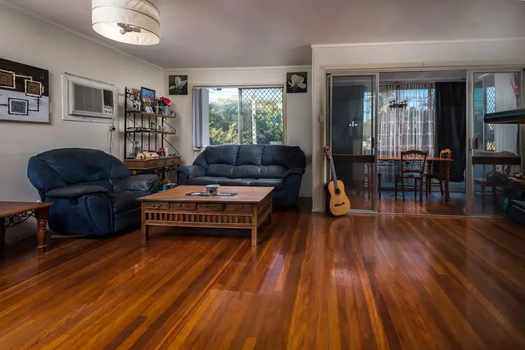 Main view of Homely house listing, 83 Ryhill Road, Sunnybank Hills QLD 4109