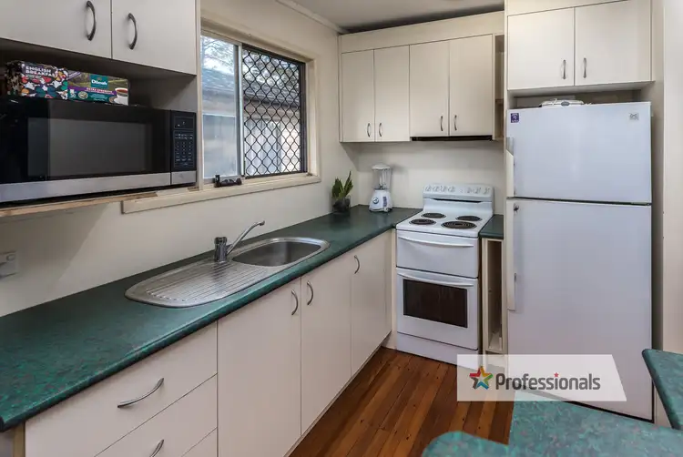 Second view of Homely house listing, 83 Ryhill Road, Sunnybank Hills QLD 4109