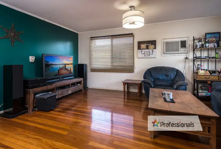 Fifth view of Homely house listing, 83 Ryhill Road, Sunnybank Hills QLD 4109