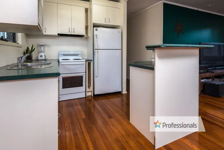Sixth view of Homely house listing, 83 Ryhill Road, Sunnybank Hills QLD 4109