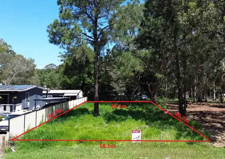 6 Robin Street, Macleay Island QLD 4184