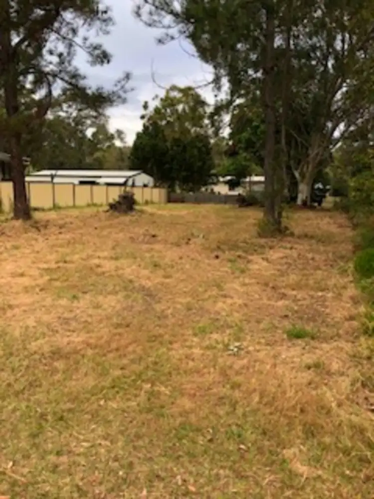 Second view of Homely land listing, 6 Robin Street, Macleay Island QLD 4184