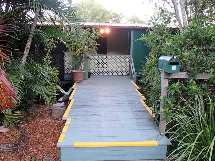 Second view of Homely house listing, 2 Kestrel Street, Macleay Island QLD 4184