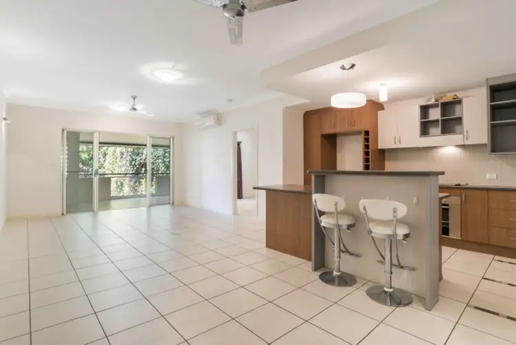 Second view of Homely unit listing, 21/1804 Captain Cook Highway, Clifton Beach QLD 4879