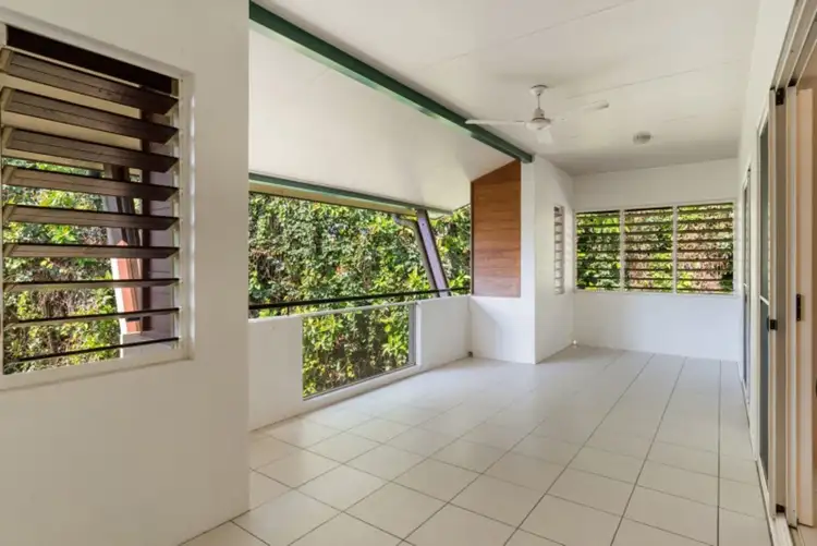 Third view of Homely unit listing, 21/1804 Captain Cook Highway, Clifton Beach QLD 4879