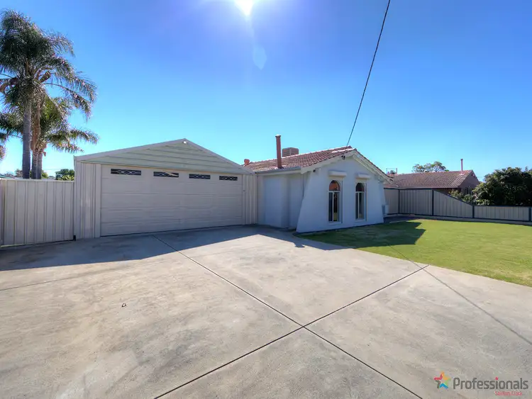 Fifth view of Homely house listing, 20 Virgilia Way, Forrestfield WA 6058