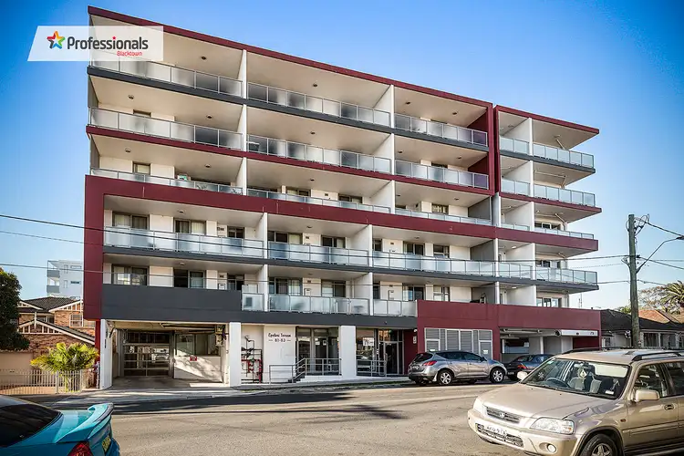 21/81-83 Merrylands Road, Merrylands NSW 2160
