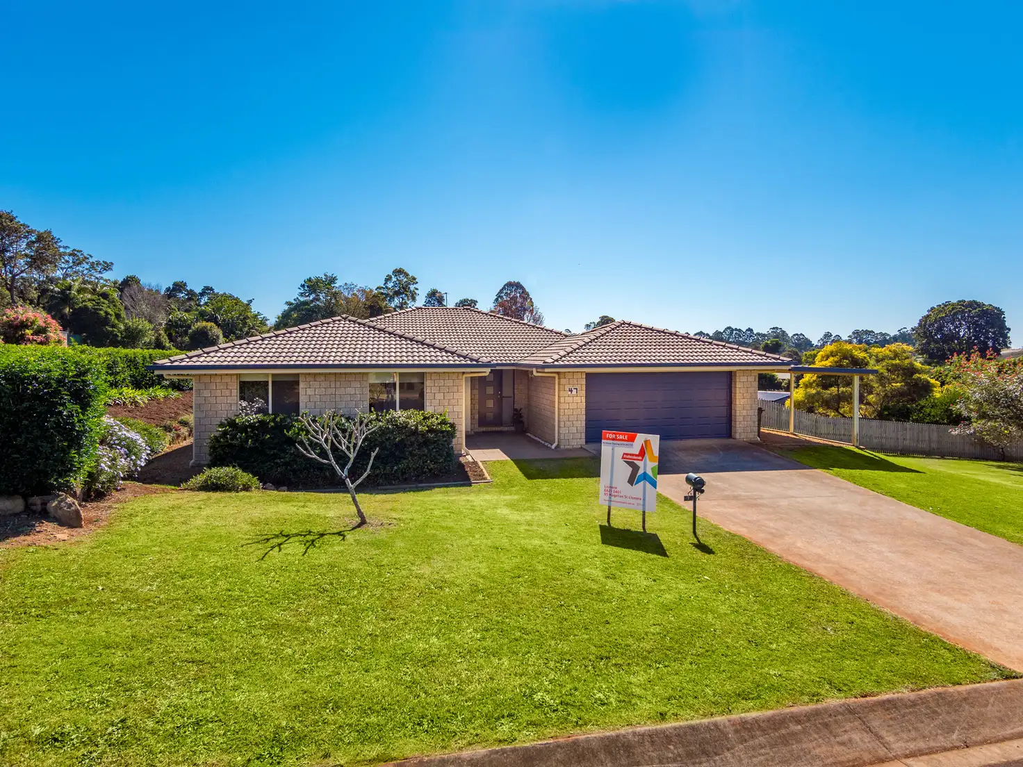 Main view of Homely house listing, 47 May Street, Dunoon NSW 2480