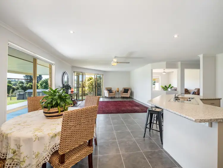 Second view of Homely house listing, 47 May Street, Dunoon NSW 2480