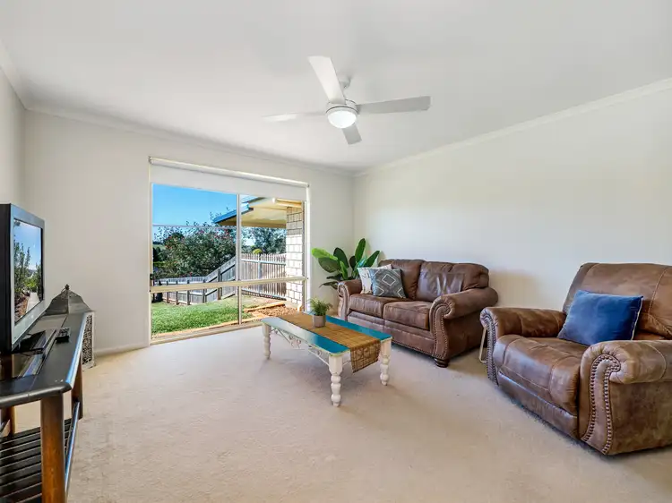 Fifth view of Homely house listing, 47 May Street, Dunoon NSW 2480