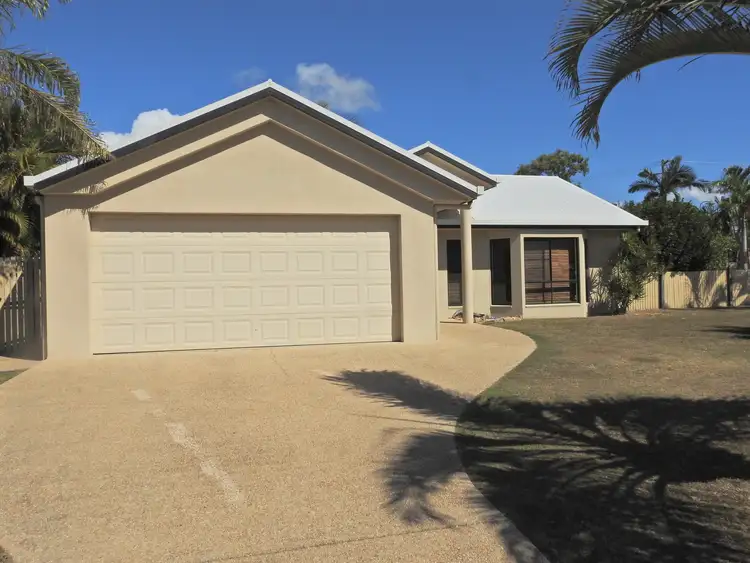 2-4 Seychelles Road, Shoal Point QLD 4750