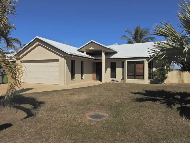 Second view of Homely house listing, 2-4 Seychelles Road, Shoal Point QLD 4750