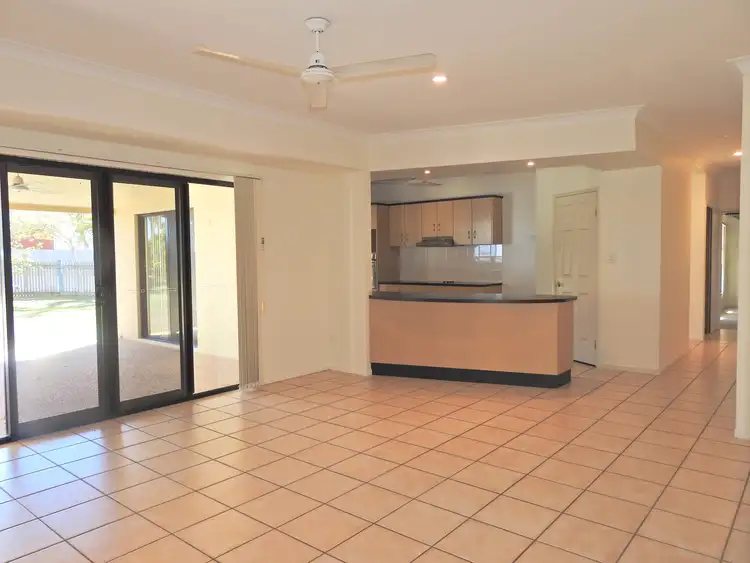 Fifth view of Homely house listing, 2-4 Seychelles Road, Shoal Point QLD 4750