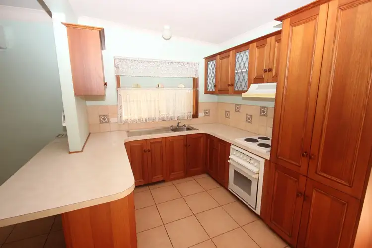 Second view of Homely unit listing, 13 McKean Street, Maryborough VIC 3465