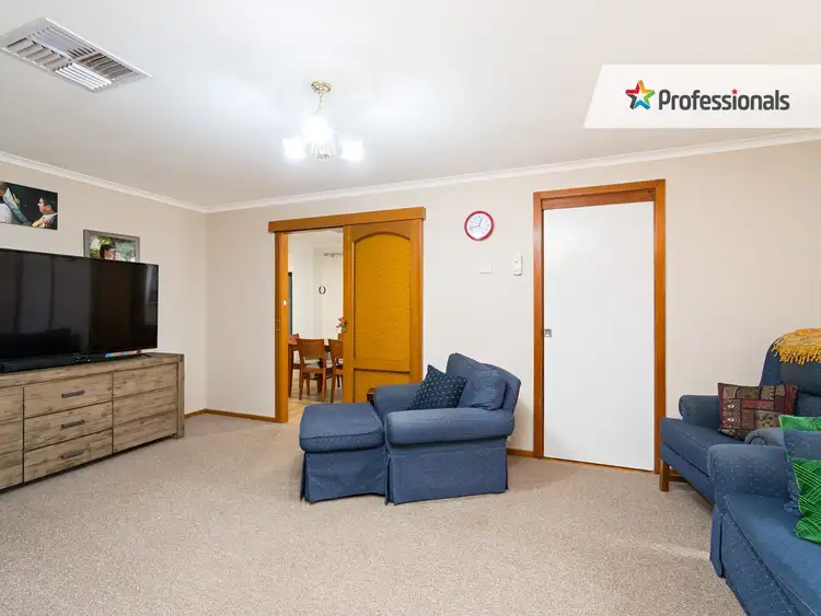 Second view of Homely house listing, 68 Adjin Street, Mount Austin NSW 2650