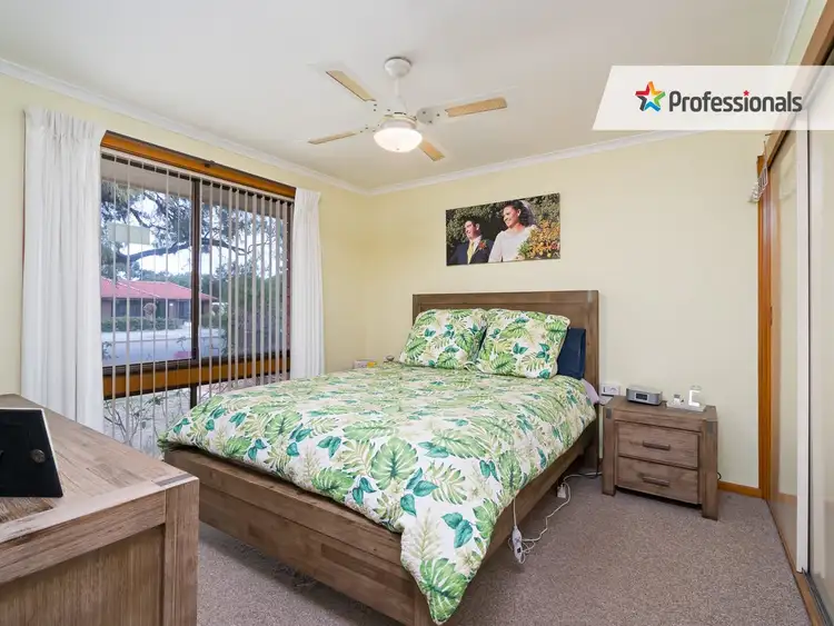 Fourth view of Homely house listing, 68 Adjin Street, Mount Austin NSW 2650