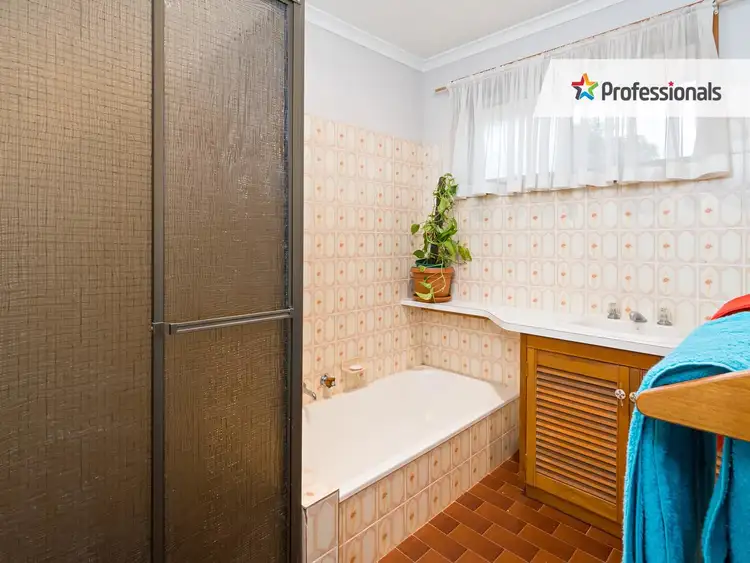 Fifth view of Homely house listing, 68 Adjin Street, Mount Austin NSW 2650