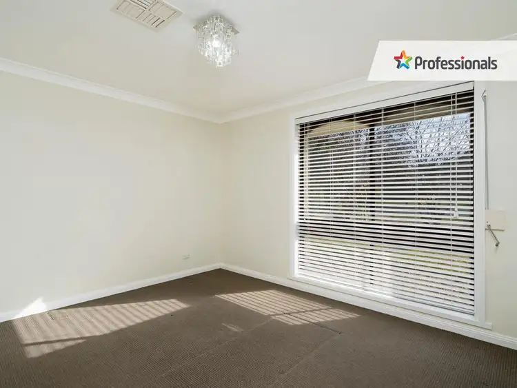 Fourth view of Homely house listing, 58 Jasmin Crescent, Lake Albert NSW 2650