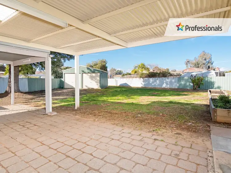 Sixth view of Homely house listing, 58 Jasmin Crescent, Lake Albert NSW 2650