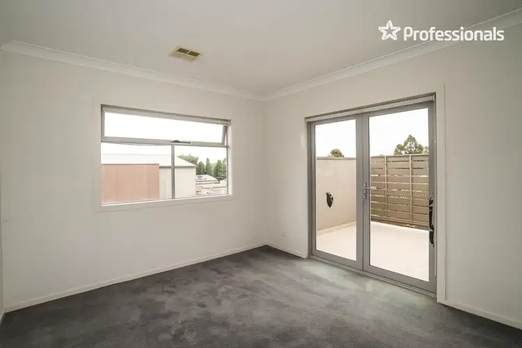 Fifth view of Homely unit listing, 12/24-28 Stud Road, Bayswater VIC 3153
