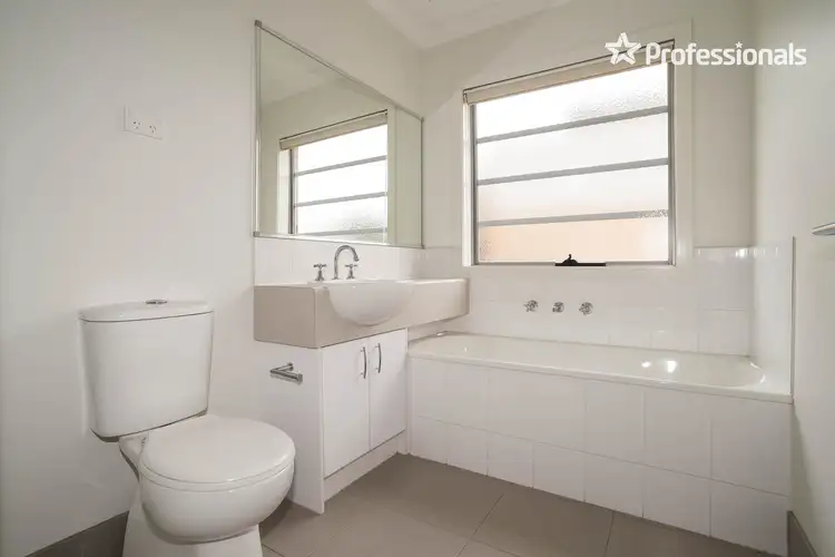Sixth view of Homely unit listing, 12/24-28 Stud Road, Bayswater VIC 3153
