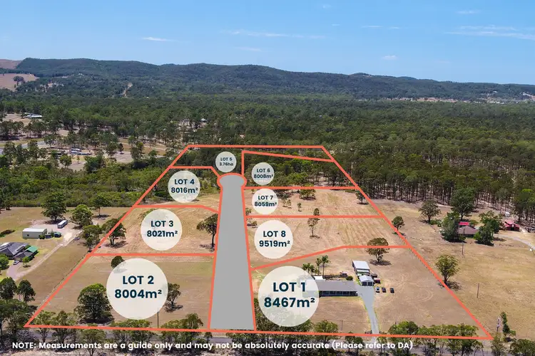 1204 East Seaham Road, Clarence Town NSW 2321
