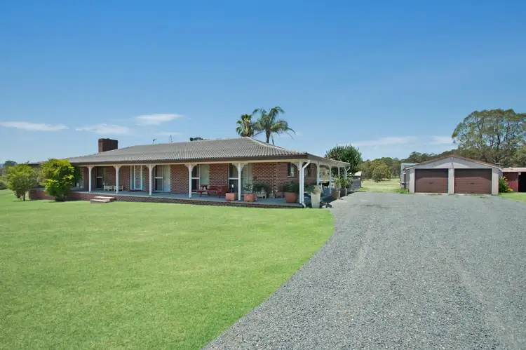 Second view of Homely other listing, 1204 East Seaham Road, Clarence Town NSW 2321
