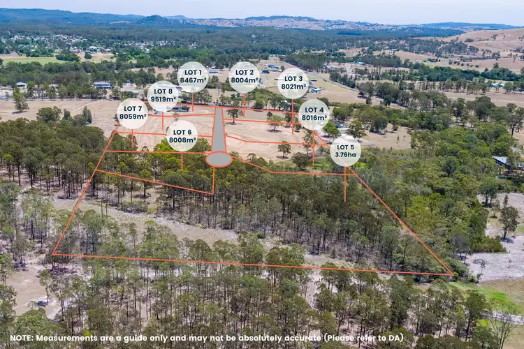 Third view of Homely other listing, 1204 East Seaham Road, Clarence Town NSW 2321
