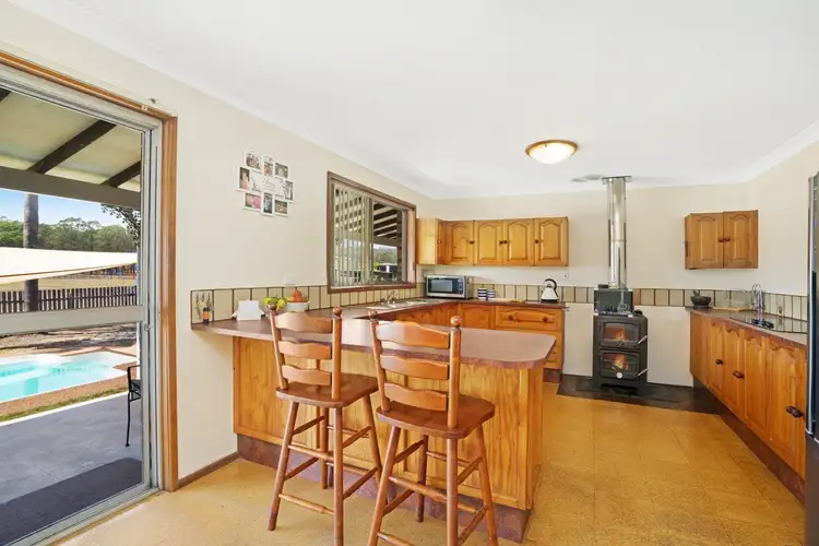 Fourth view of Homely other listing, 1204 East Seaham Road, Clarence Town NSW 2321