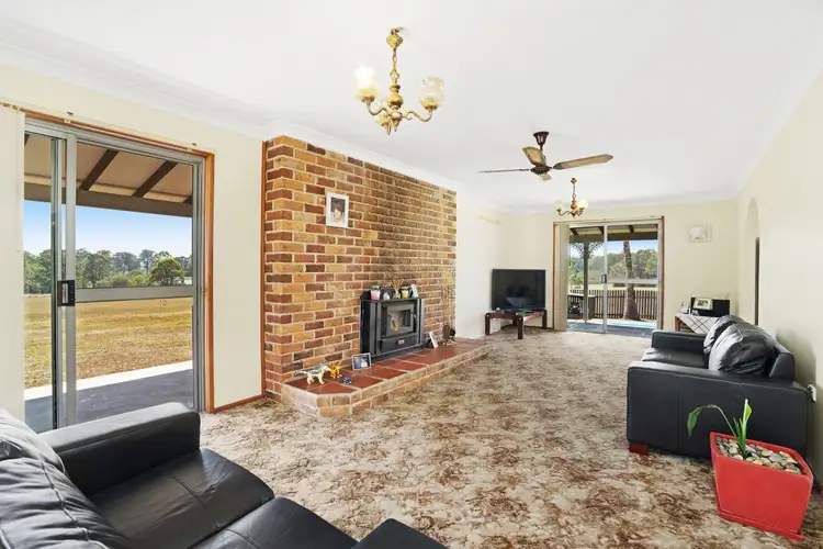 Fifth view of Homely other listing, 1204 East Seaham Road, Clarence Town NSW 2321