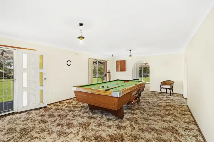 Sixth view of Homely other listing, 1204 East Seaham Road, Clarence Town NSW 2321
