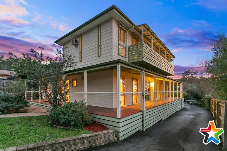 Main view of Homely house listing, 11 Taurus Court, Lilydale VIC 3140