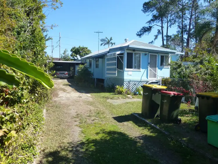 50 Railway Parade, Caboolture QLD 4510