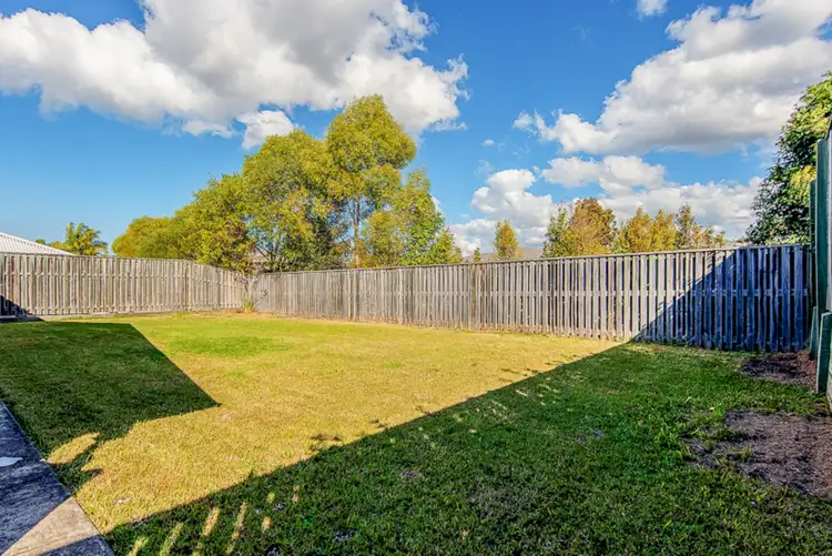Second view of Homely house listing, 4 Coach Way, Upper Coomera QLD 4209
