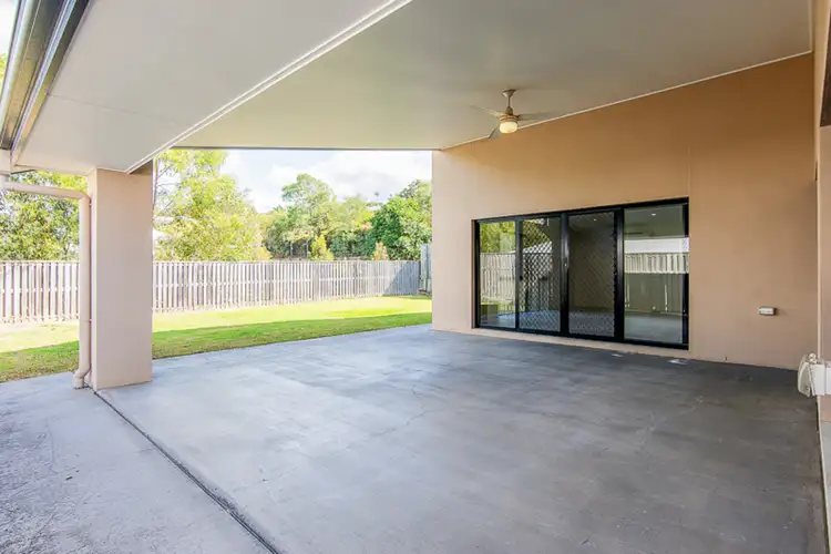 Third view of Homely house listing, 4 Coach Way, Upper Coomera QLD 4209