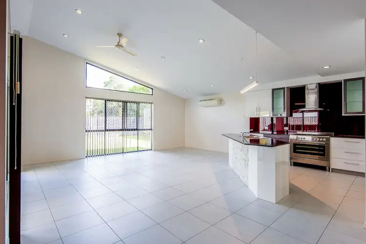 Fourth view of Homely house listing, 4 Coach Way, Upper Coomera QLD 4209