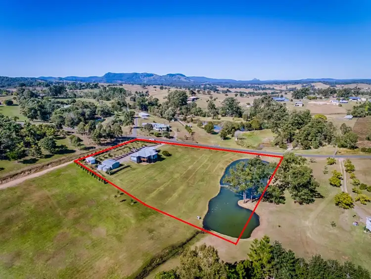 35 Edinburgh Court, East Deep Creek QLD 4570