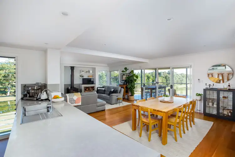 Seventh view of Homely house listing, 35 Edinburgh Court, East Deep Creek QLD 4570