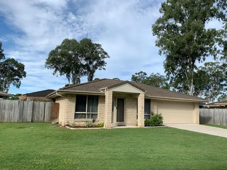 16/51 Silkyoak Drive, Morayfield QLD 4506