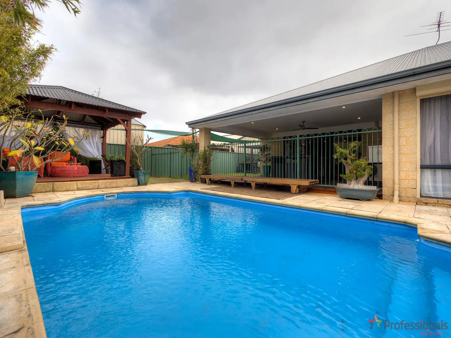 Main view of Homely house listing, 15 Regency Ramble, Wattle Grove WA 6107