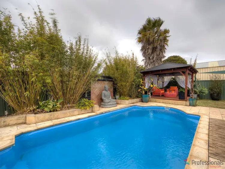 Second view of Homely house listing, 15 Regency Ramble, Wattle Grove WA 6107