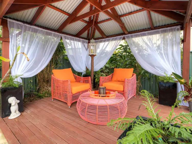 Third view of Homely house listing, 15 Regency Ramble, Wattle Grove WA 6107